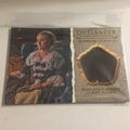 Outlander Season 4: Oversized 4" by 6" Wardrobe...