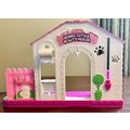 KENNEL CUTIES BEAUTY PARLOR SHOPKINS Season 9 W...