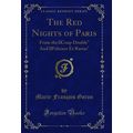 The Red Nights of Paris: From the Coup Double"...