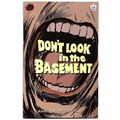 Don't Look In The Basement #1 (2017) *Blood Scr...