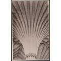 Central Column, Chapter House, Wells Cathedral,...