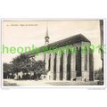COLMAR, EGLISE DES DOMINICAINS, FRANCE, 1910/20s?