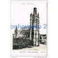 COMPIEGNE, EGLISE SAINT JACQUES, FRANCE, 1910/20s?