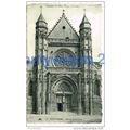 COMPIEGNE, EGLISE ST ANTOINE, FRANCE, 1910/20s?