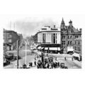pt5934 - Huddersfield , Market Place , Yorkshir...