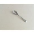Vintage Mustard Spoon
