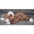 Ty Beanie Babies Pounce the Cat