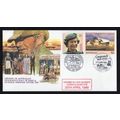 Australia - 1988 - Stockman's Hall of Fame, Ope...