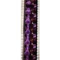 Pk DAU - B - MIX - e 0123S . - 1 STRIP OF 5 - 3...