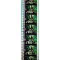 Pk DAU - B - MIX - F 0143m . - 1 STRIP OF 5 - 3...