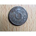 1918 Stadt Duren5 Pfennig Germany Empire Coin
