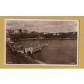 Tenby - Postally Used - Tenby 27th August 1948 ...