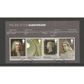 GB 2011 Kings & Queens, House Of Hanover (5th S...