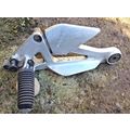 Yamaha XJ600 XJ 600 Diversion 1998 Left Hand Si...