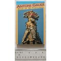 1990 Book of 30 Postcards - Antoni Gaudi - Barc...