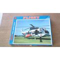 FLIGHT: SIKORSKY HELICOPTER Jigsaw Puzzle (500 ...