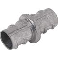 Thomas & Betts #XK241-1 1/2" Screw In Coupling