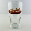 Leinenkugels Canoe Join Us Out Here Tulip Pint ...