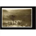 Yorkshire SALTERSGATE Postcard by Judges