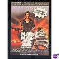 Cinema E105 MAD MAX 2 Postcard by Nugeron