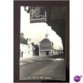 Buckinghamshire AMERSHAM Old Town Postcard by O...