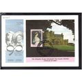 1990 GRENADINES OF ST VINCENTQUEEN MOTHER 90TH ...
