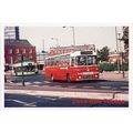 Bus Photo Yorkshire Traction 245 Alexander AT L...