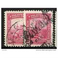 1952 Michel 631+632 - #2 fine used (o)