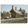 Highley Station, Shropshire - Severn Valley Rai...