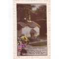 Thatched Cottage Loving Birthday Wishes Birthda...