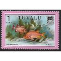 1979/1981SG 105 - MNH (**) - FISH