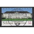 GER 2007 €0.55 (S/A) 'BELLEVUE SCHLOSS' FINE US...