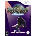 Rock 'N' Roll Adventures (Wii) NEW sealed