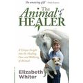 The Animal Healer by Elizabeth Whiter (Paperbac...