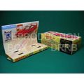 Dinky #108 Sam's Car - Reproduction Box by DRRB