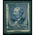 Used 216 5c James Garfield Average C3730