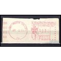 Used Revenue 13c Meter Huntingdon, PA. E1383