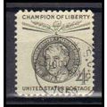 Used 1136 4c Ernst Reiter Conway, SC. E2025