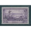 1003 3c Battle of Brooklyn Fine MNH MA0096