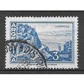 Argentina N° 605 YVERT OBLITERE ( USED )