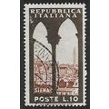 1953 Michel 900 - #2 fine used (o)