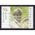 Australia 2003 Australian Legends - Margaret Co...