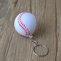 Wholesale Lot Of 12 Baseball Stress Ball Squish...