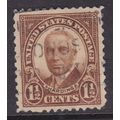 United States 1930 Harding 1.5c Fine Used SG 68...