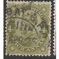 1911/1922 SG 175 - fine used (o)