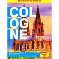 Marco Polo Travel Guides: Cologne Marco Polo Po...