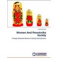 Women And Perestroika Society