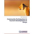 Community Participation In Tourism Development ...