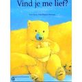 Vind Je Me Lief