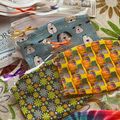 DOGS Face Masks (Choice of Designs)[ ]